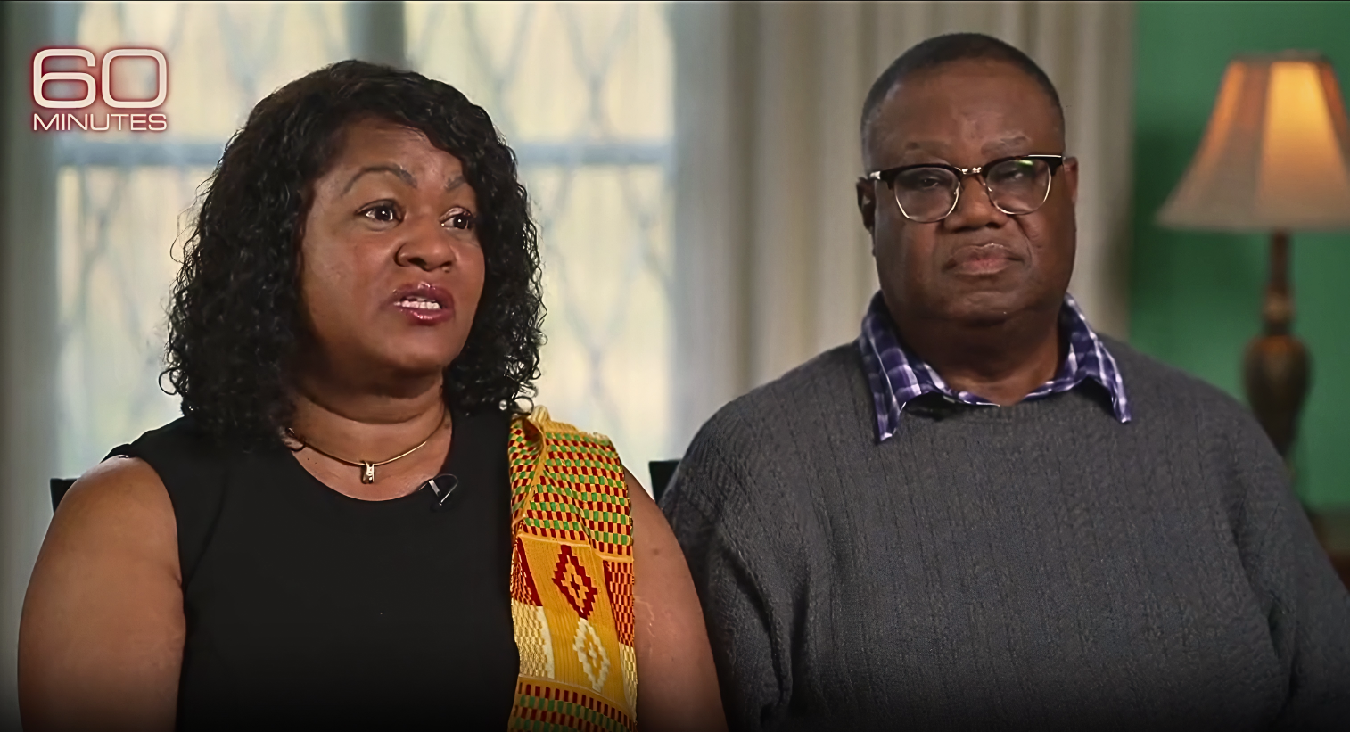 Featured on 60 Minutes CBS News